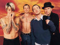Red Hot Chili Peppers not being produced by Justice